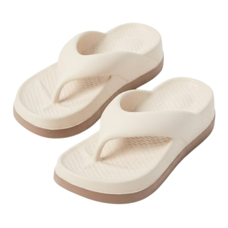 Soft Comfort Orthopedic Clog