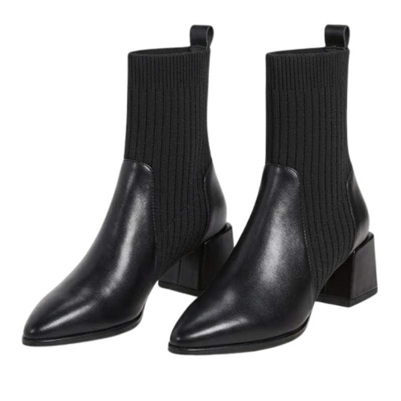 Monique Classic Orthopedic Boot