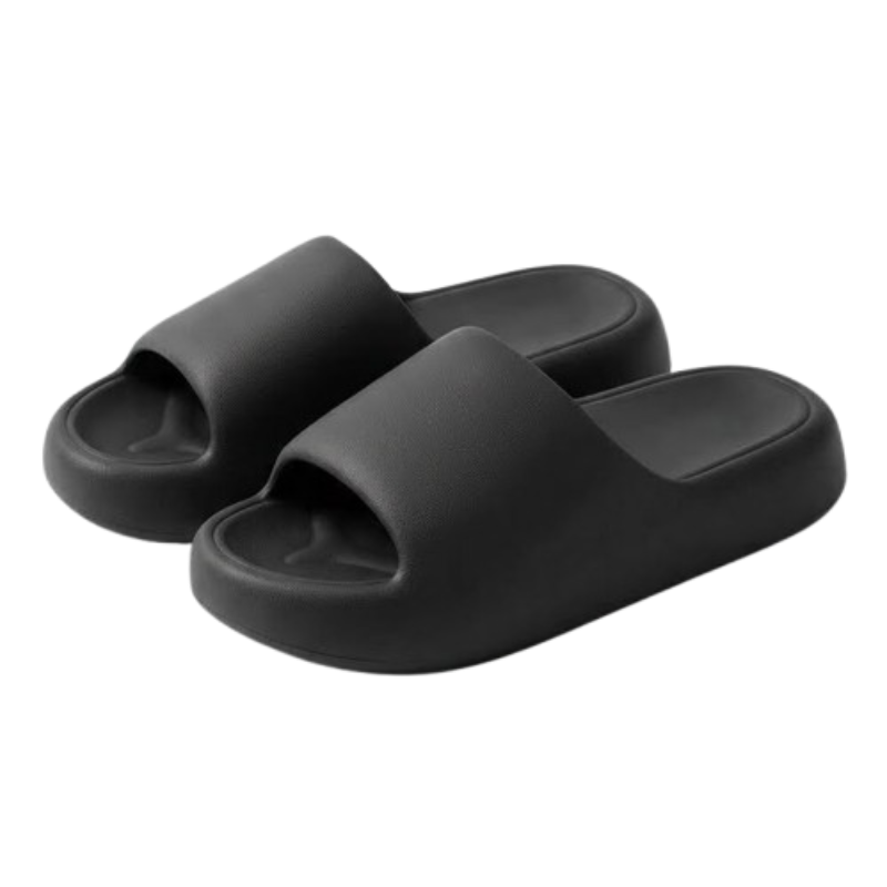 HugFeet Orthopedic Slippers