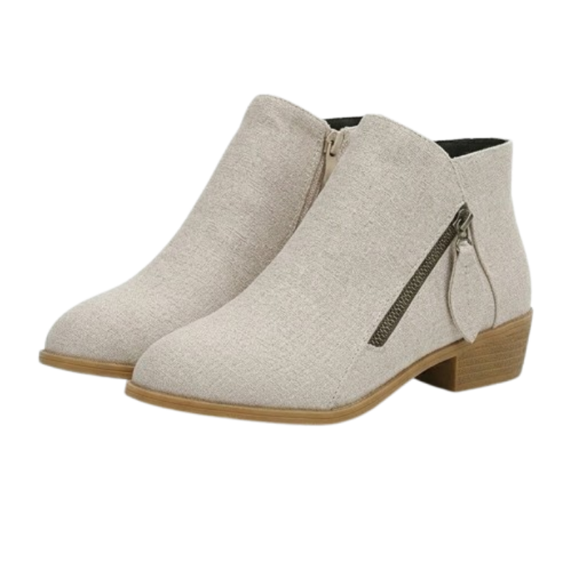 Flora Orthopedic Boot