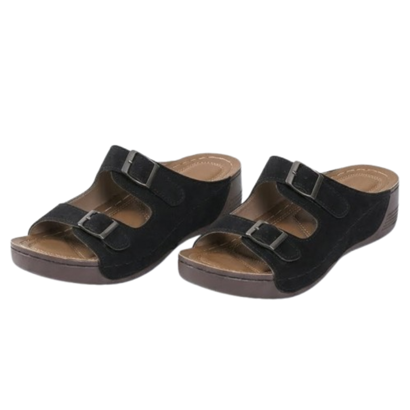 OrtoBella Orthopedic Sandal