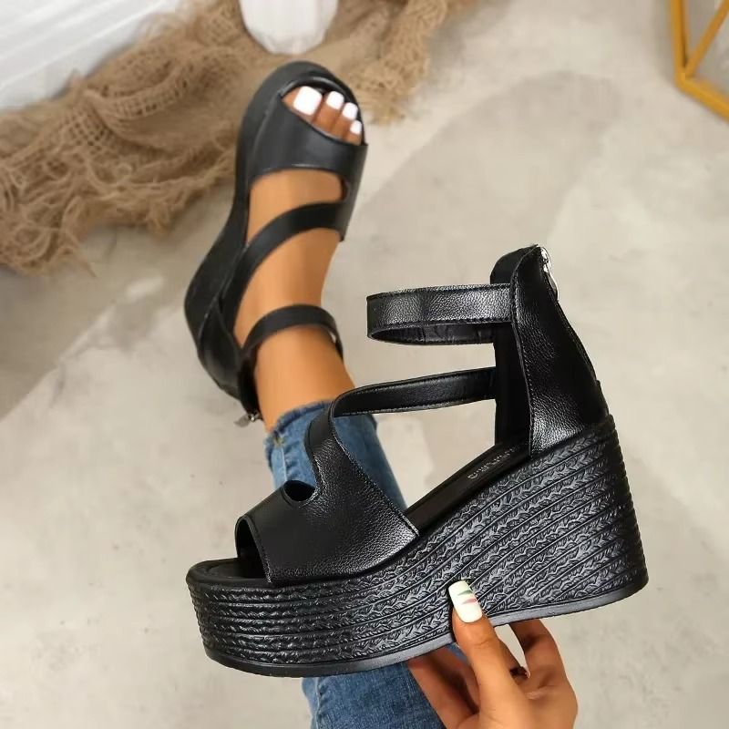 Amarilis Orthopedic Sandal