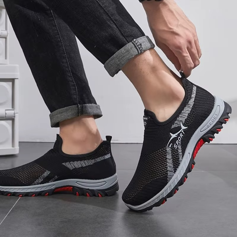 Orthopedic Sport Summer Sneakers