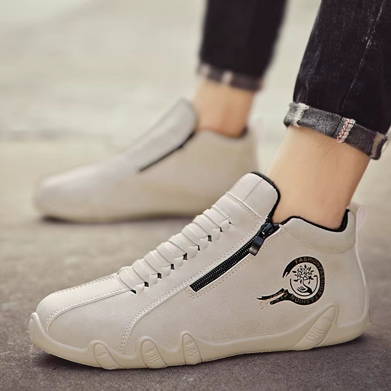 Orthopedic Explorer Shoe