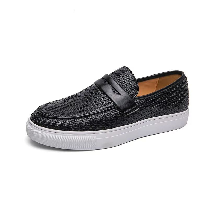 Harmon Classic Orthopedic Loafer