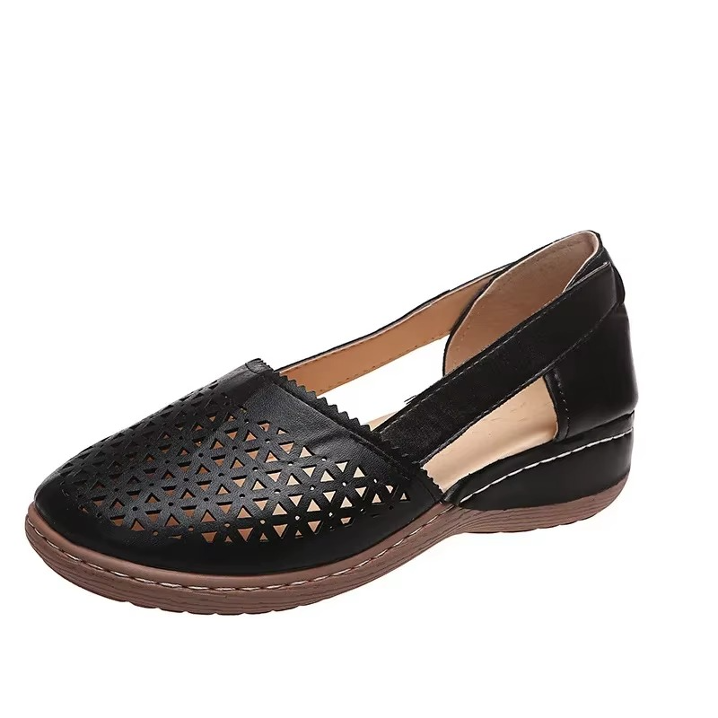 July Orthopedic Sandal