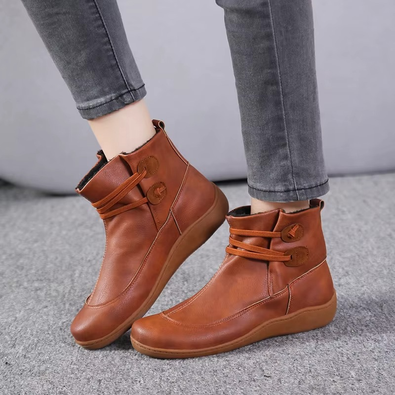 Artic Orthopedic Boot