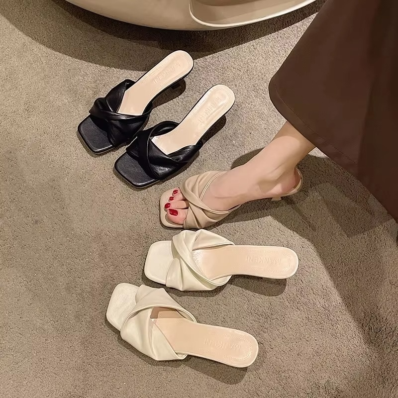 Vintage Orthopedic Sandal