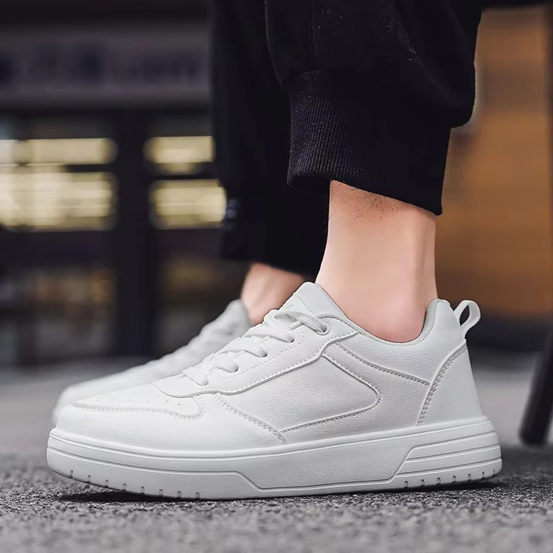Airline Orthopedic Sneakers