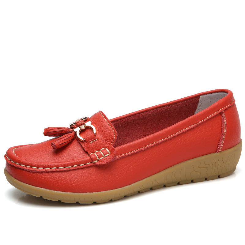 Orthopedic Loafer