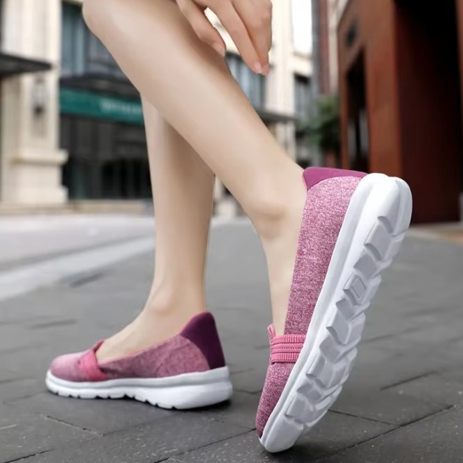 Charming Orthopedic Sneakers