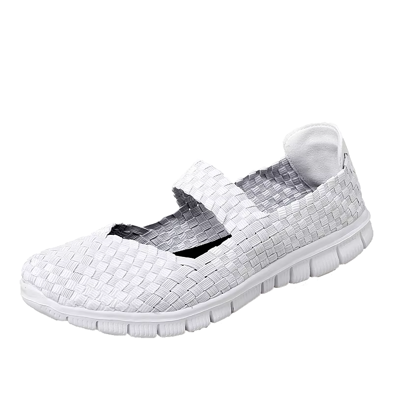 Star Comfort Orthopedic Sneakers