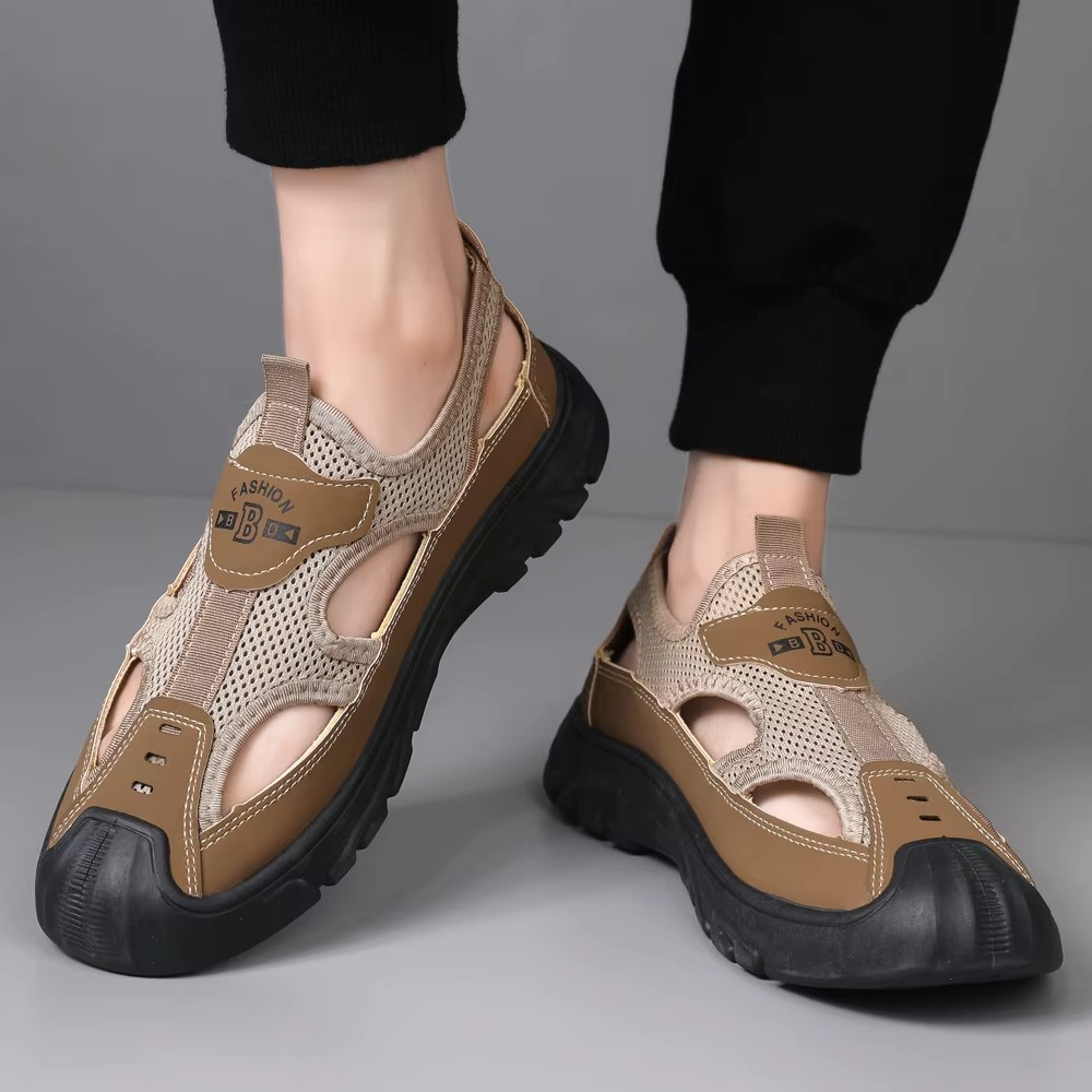 Orthopedic Adventurer Sandal