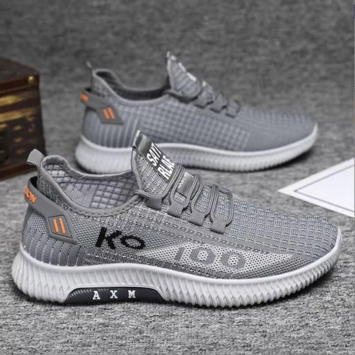 Power Step Orthopedic Sneakers