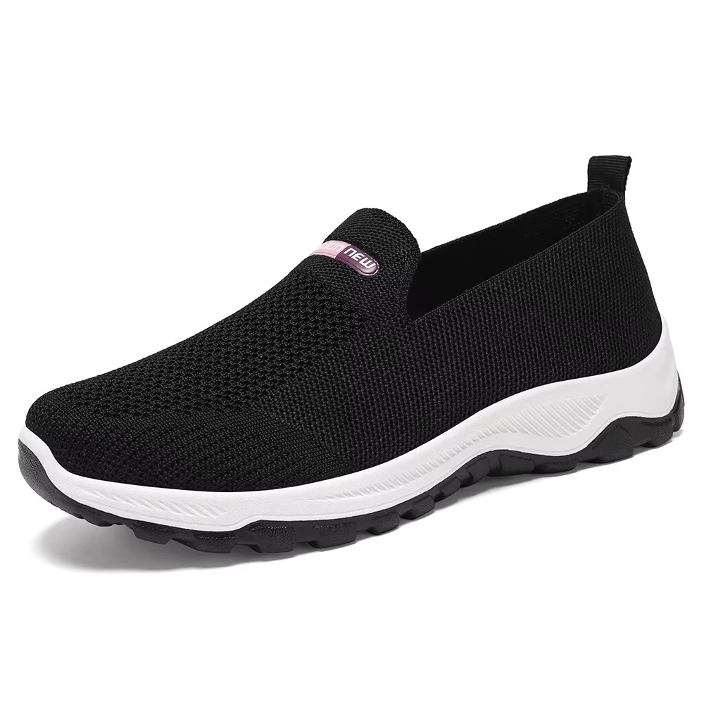 Confort Way Orthopedic Sneaker