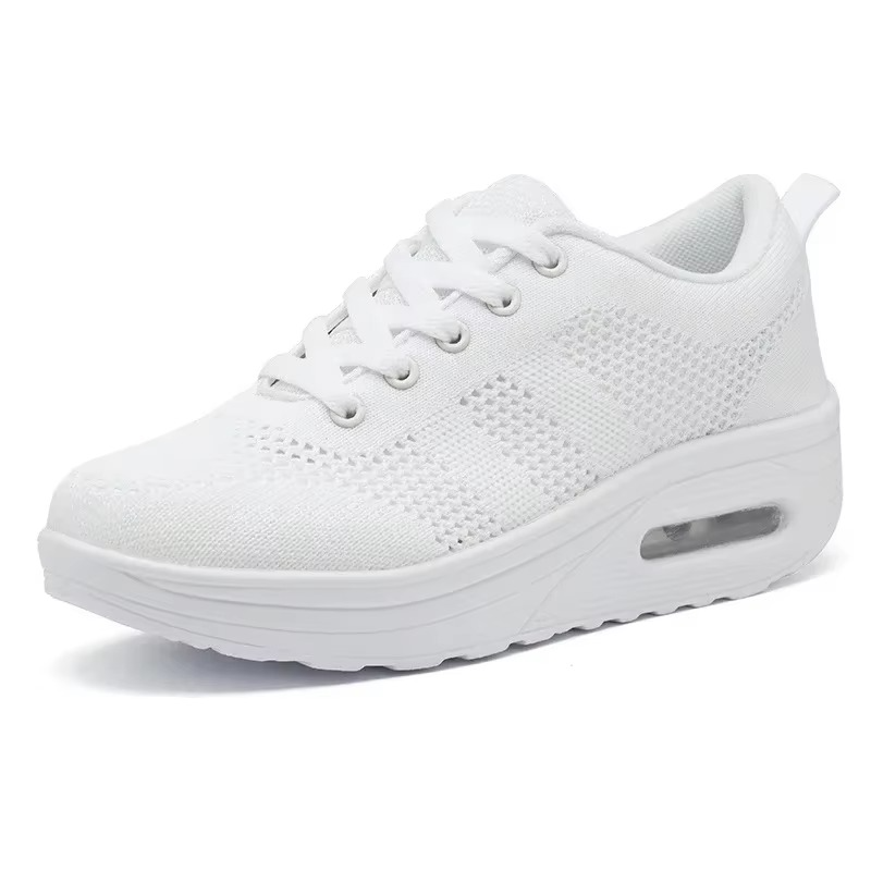 Comfy Air Orthopedic Sneaker
