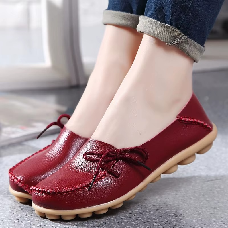Liance Orthopedic Loafer