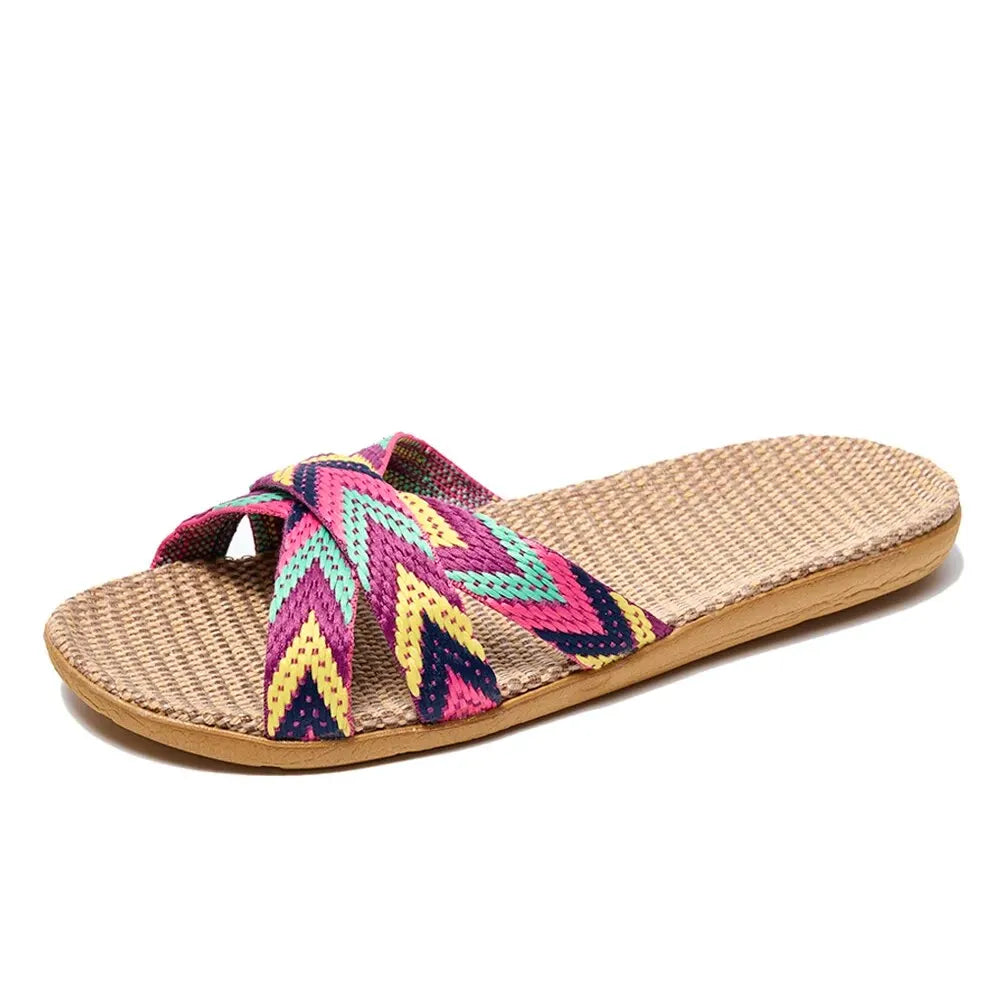 Orthopedic Summer Sandal