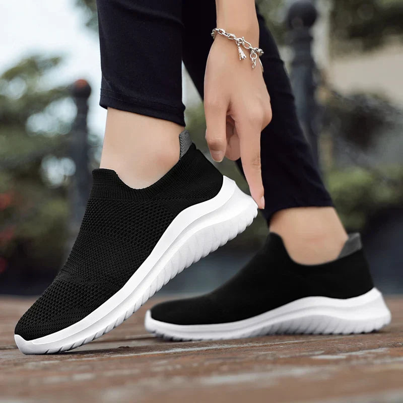 SportWalk Orthopedic Sneakers