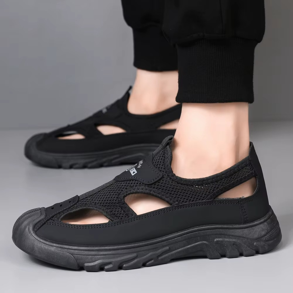 Orthopedic Adventurer Sandal