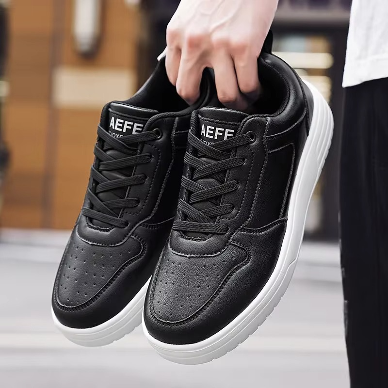Airline Orthopedic Sneakers