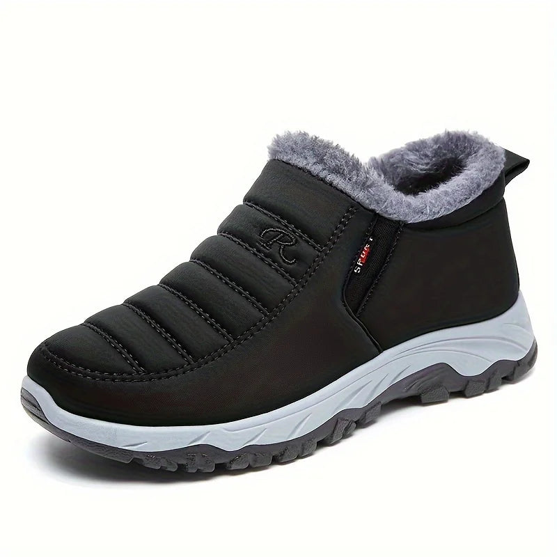 SnowComfort Orthopedic Boot