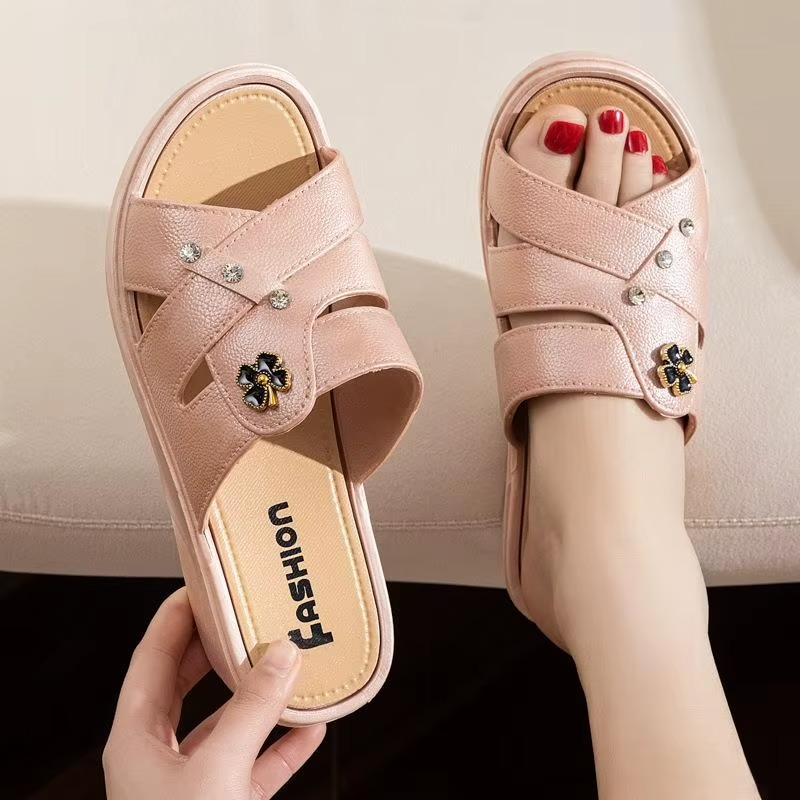 Liora Orthopedic Sandal