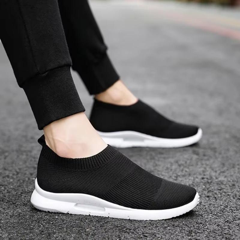 MoveFlex Orthopedic Sneaker