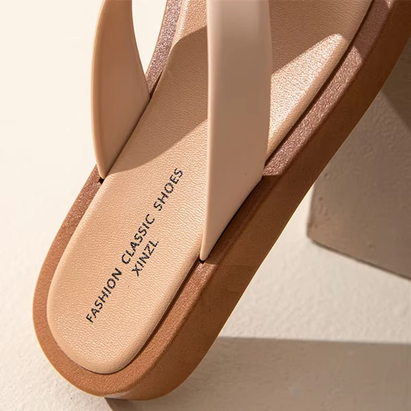 Classic Orthopedic Sandal