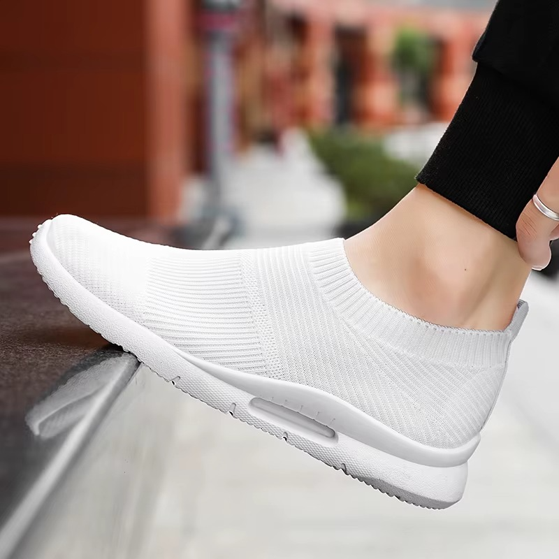 MoveFlex Orthopedic Sneaker