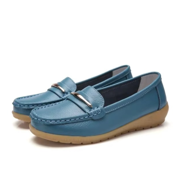 Vittorio Orthopedic Loafer