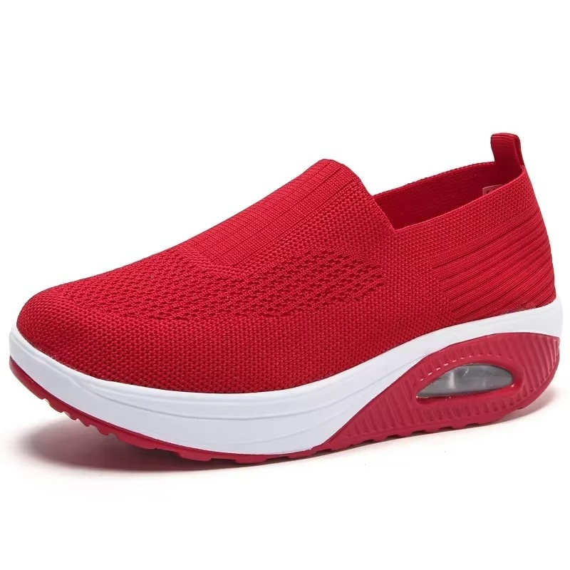 Orthopedic Comfort Sneakers