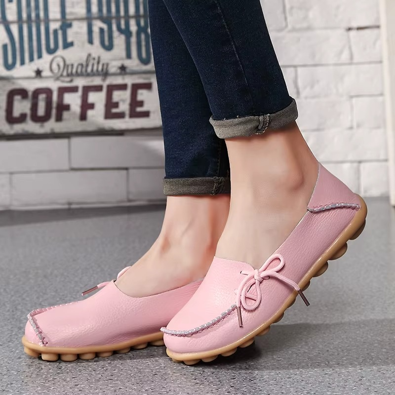 Liance Orthopedic Loafer