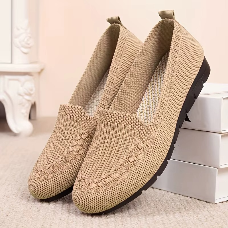 Cora Orthopedic Ballet Flat