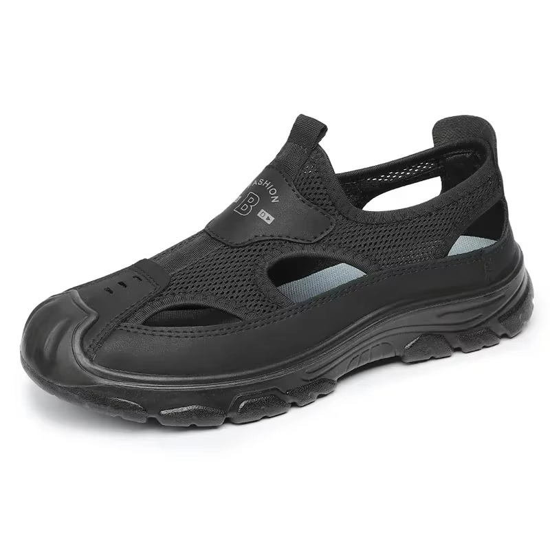 Orthopedic Adventurer Sandal