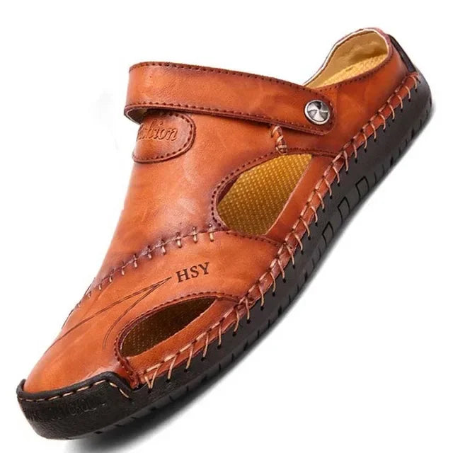 Orthopedic Gladiator Sandal