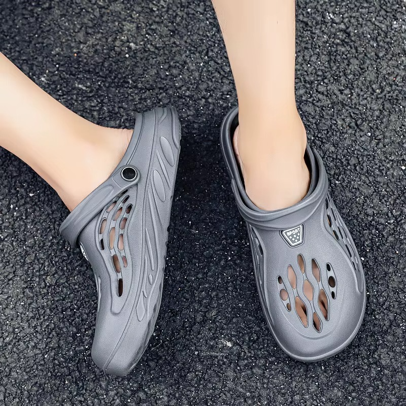 Orthopedic Flex Sport Sandal