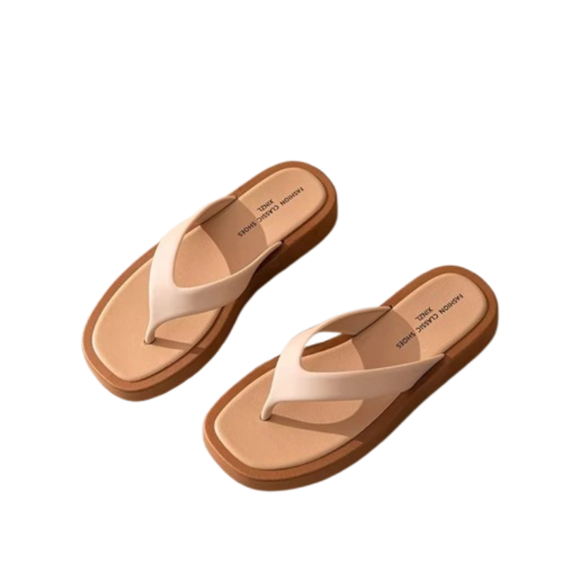 Classic Orthopedic Sandal