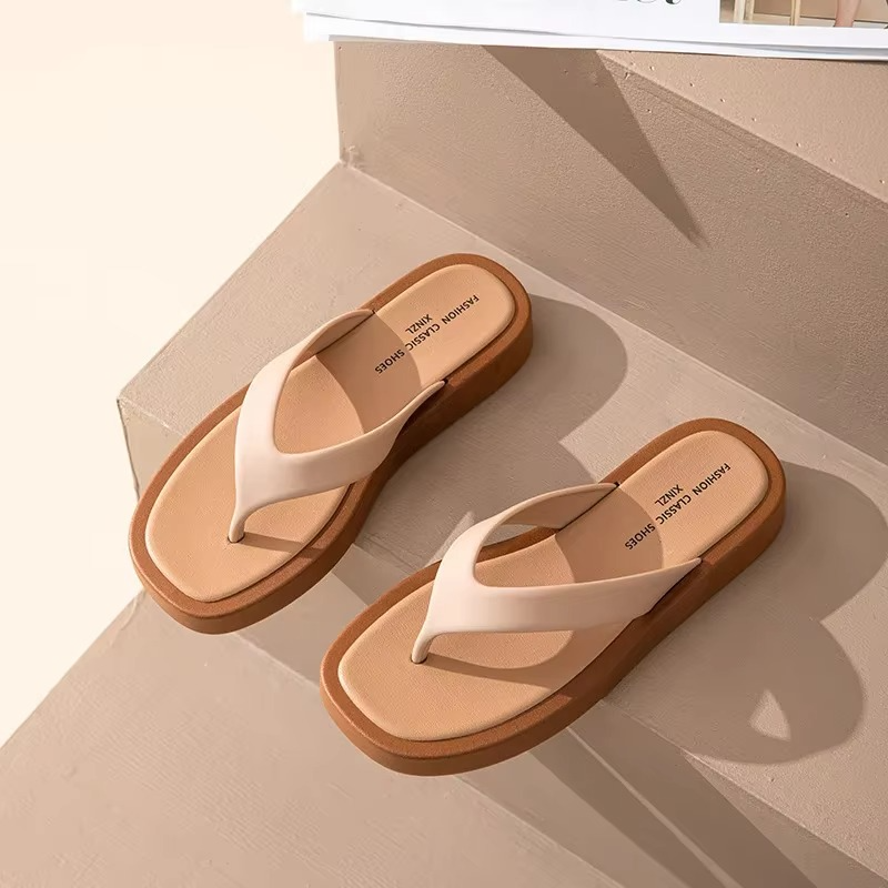 Classic Orthopedic Sandal