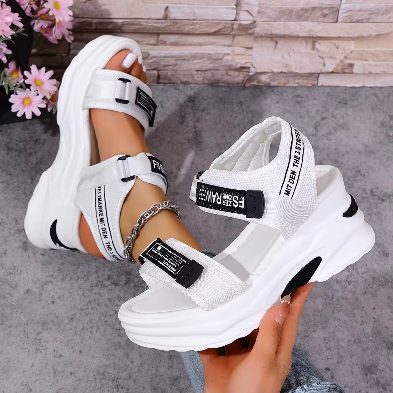 Stella Orthopedic Sandal