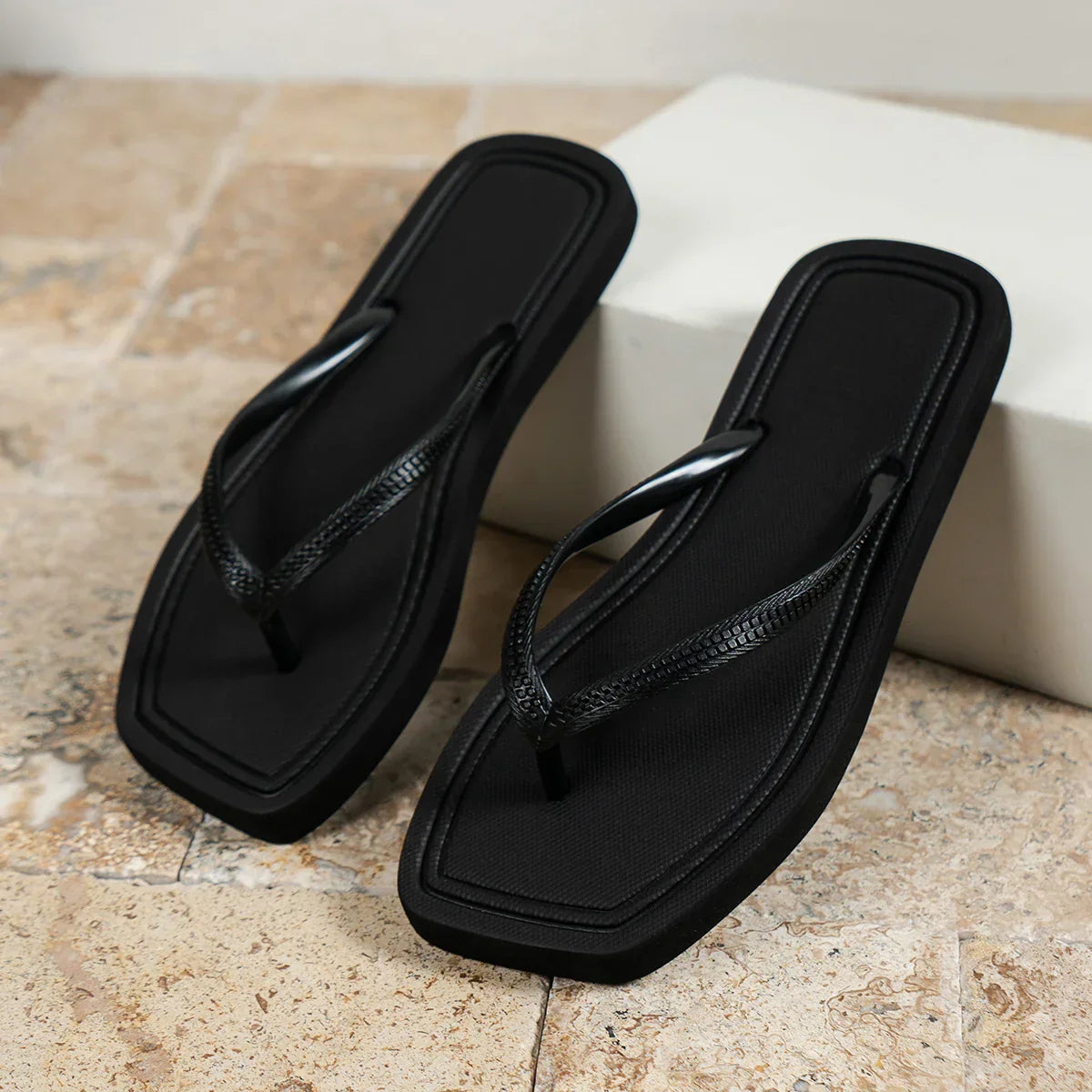Modern Orthopedic Flip-Flop