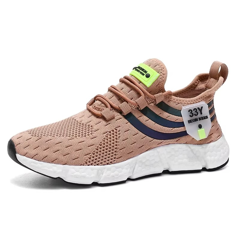 RunFit Orthopedic Sneakers