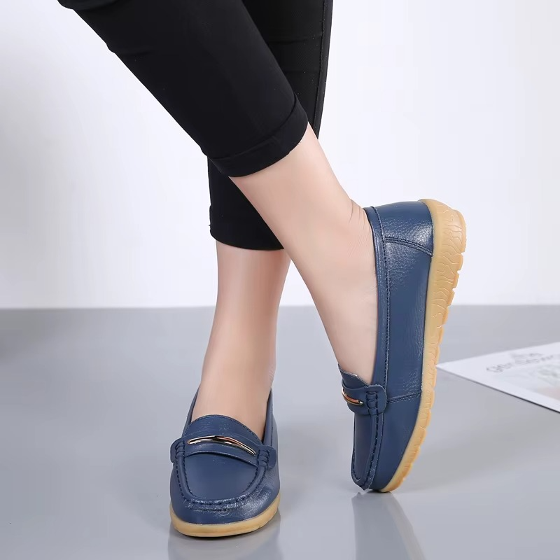 Vittorio Orthopedic Loafer