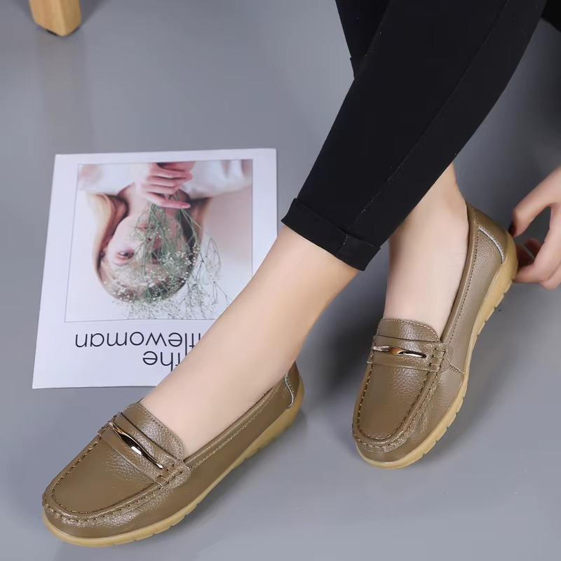 Vittorio Orthopedic Loafer