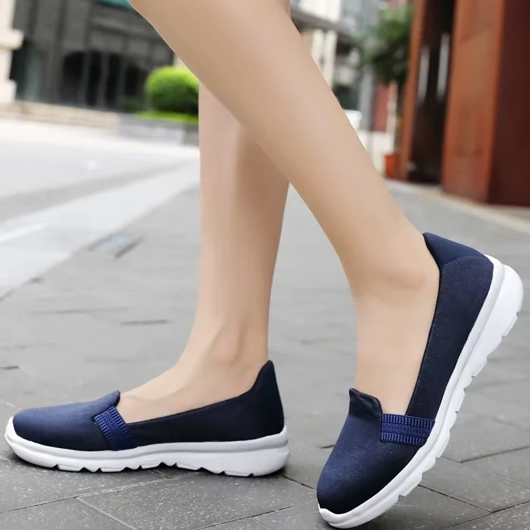 Charming Orthopedic Sneakers