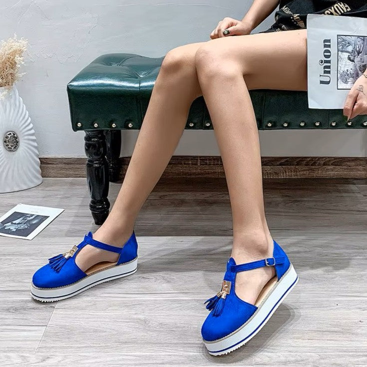 Luvina Orthopedic Sandal