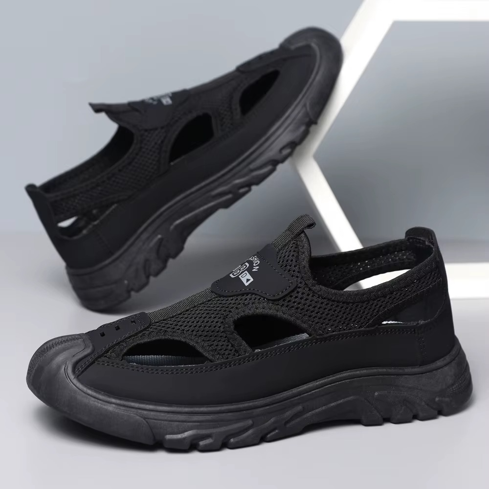 Orthopedic Adventurer Sandal