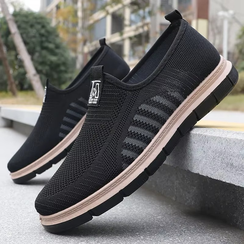 Prime Orthopedic Shoe