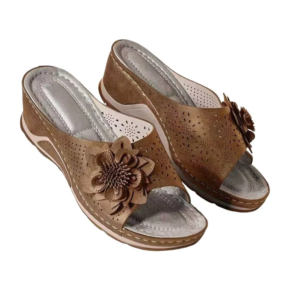 Santa Barbara Orthopedic Sandal