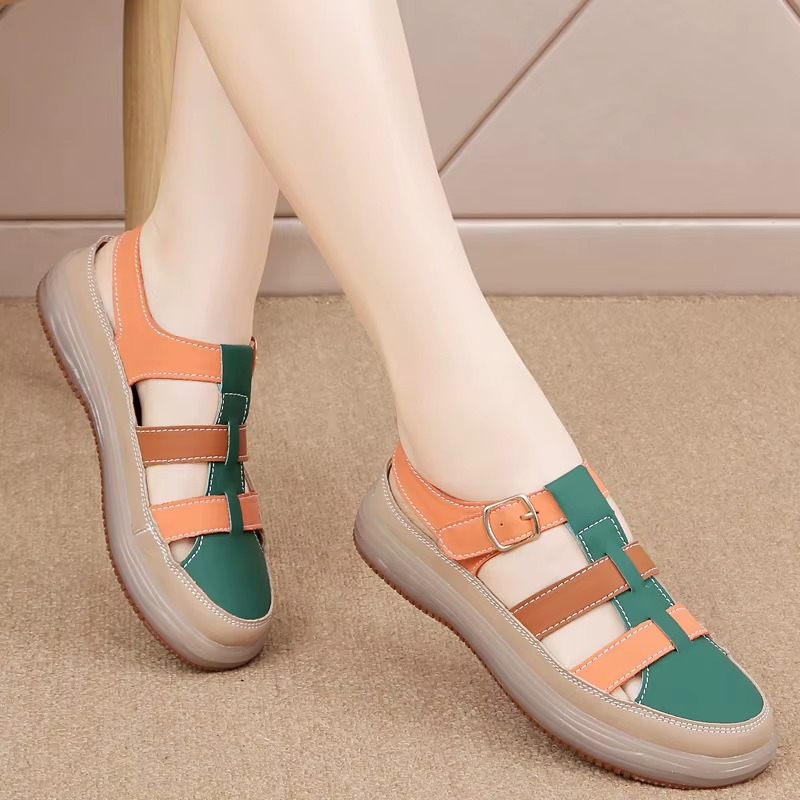 Olivia Orthopedic Sandal